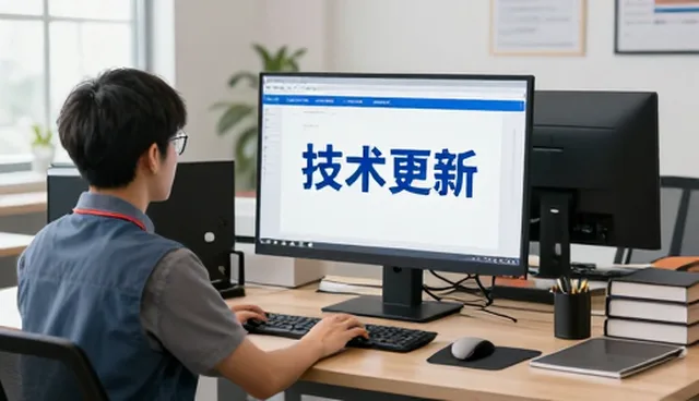 干线运输中设备维护的常见问题及应对策略