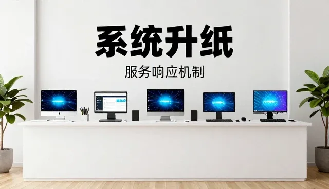 设备维护场景中选型关注点的实践分析