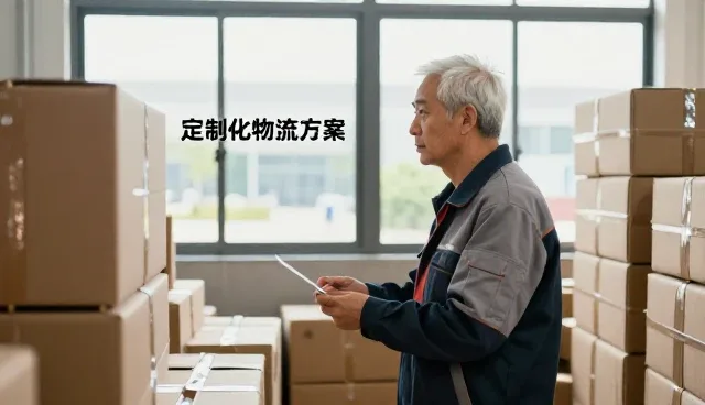 多式联运服务如何提升运输效率的实际应用分析
